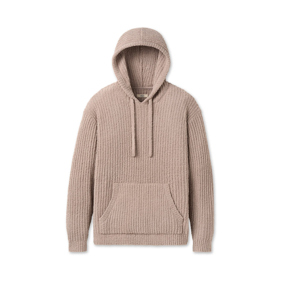 UGG Men’s Finnegan Hoodie Rib