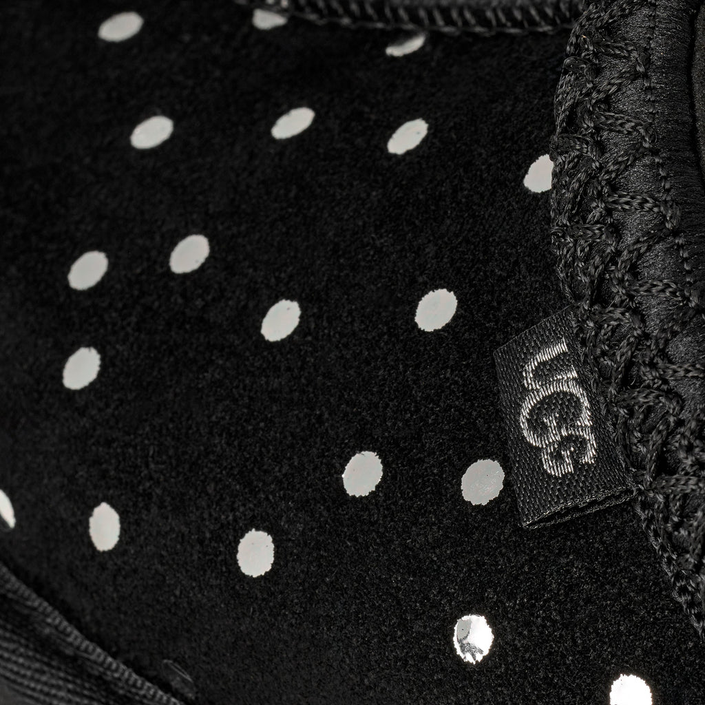 UGG Kid's Tazz Shiny Dots Slipper