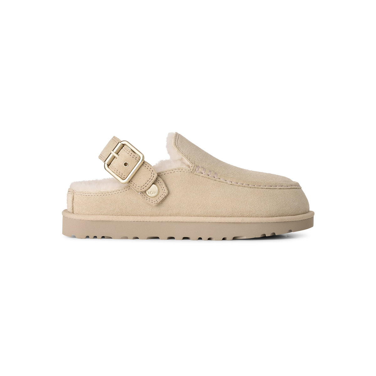 UGG Women's Goldenstar Evelina Clog