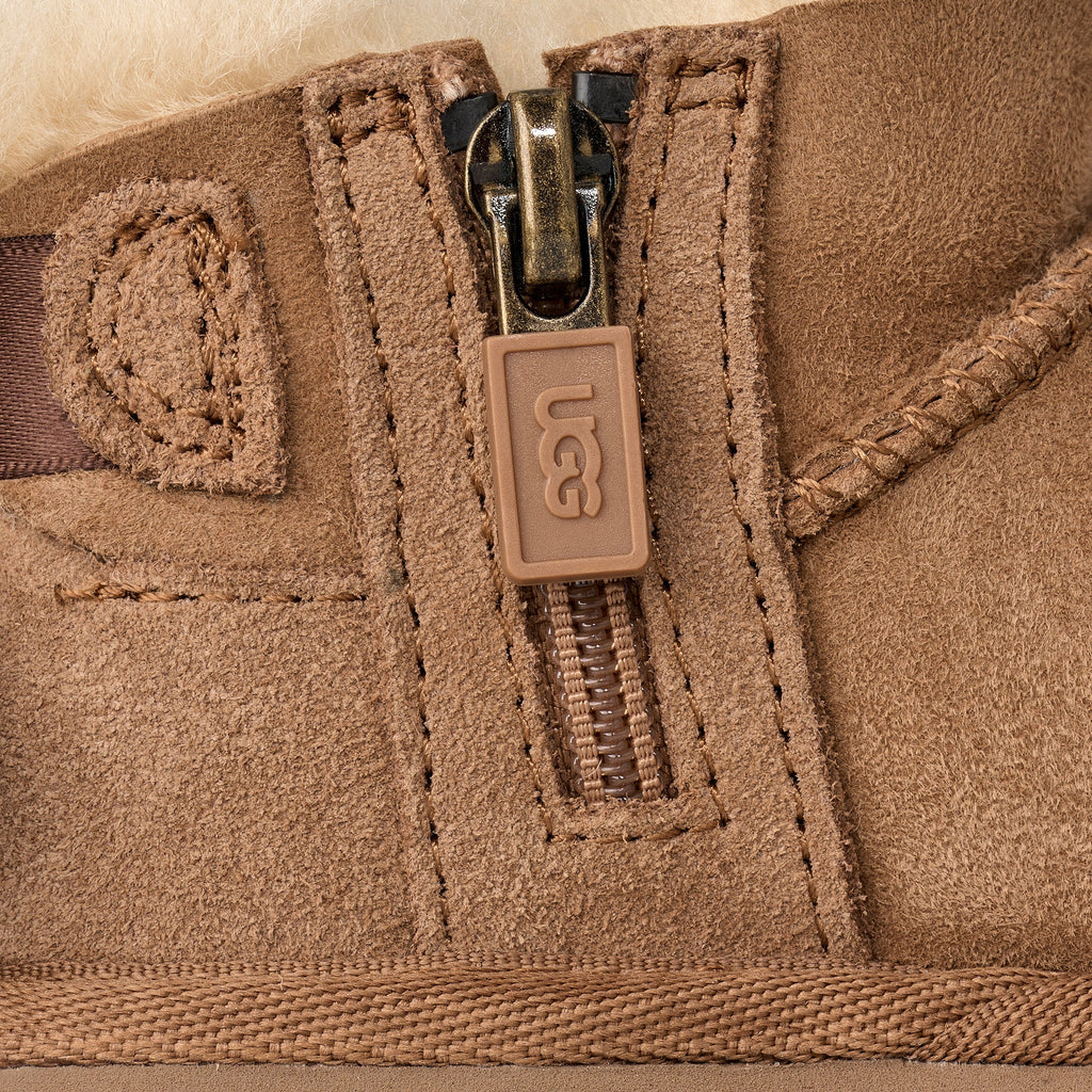 UGG Toddler's Classic Ultra Mini Bailey Bow Boot