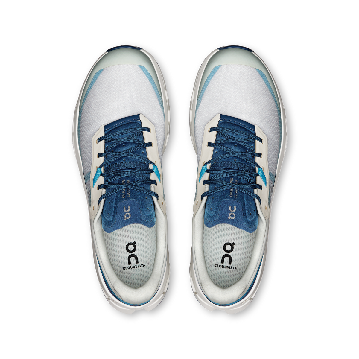 On Running Men's Cloudvista 2