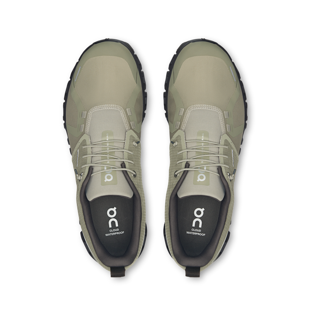On Running Men's Cloud 6 Waterproof