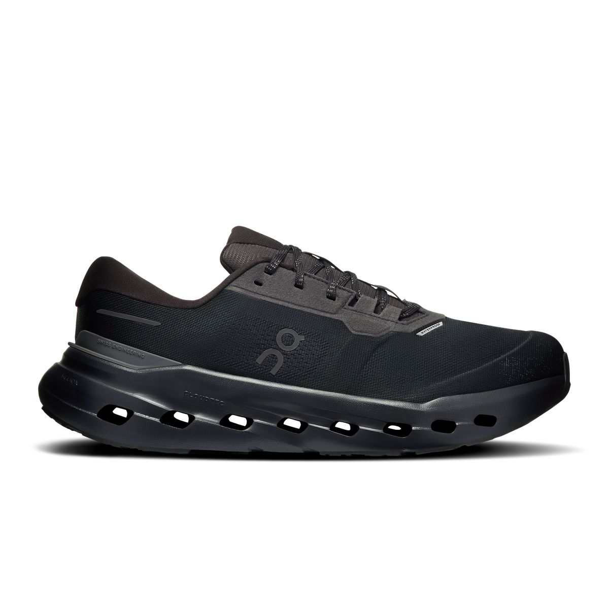 On Running Men's Cloudrunner 3 Waterproof