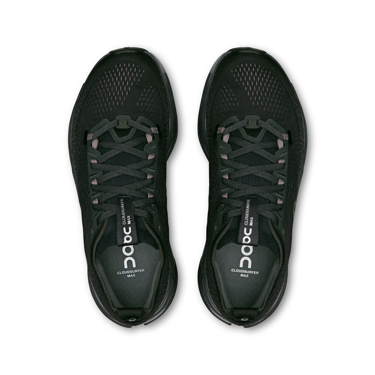 On Running Women's Cloudsurfer Max