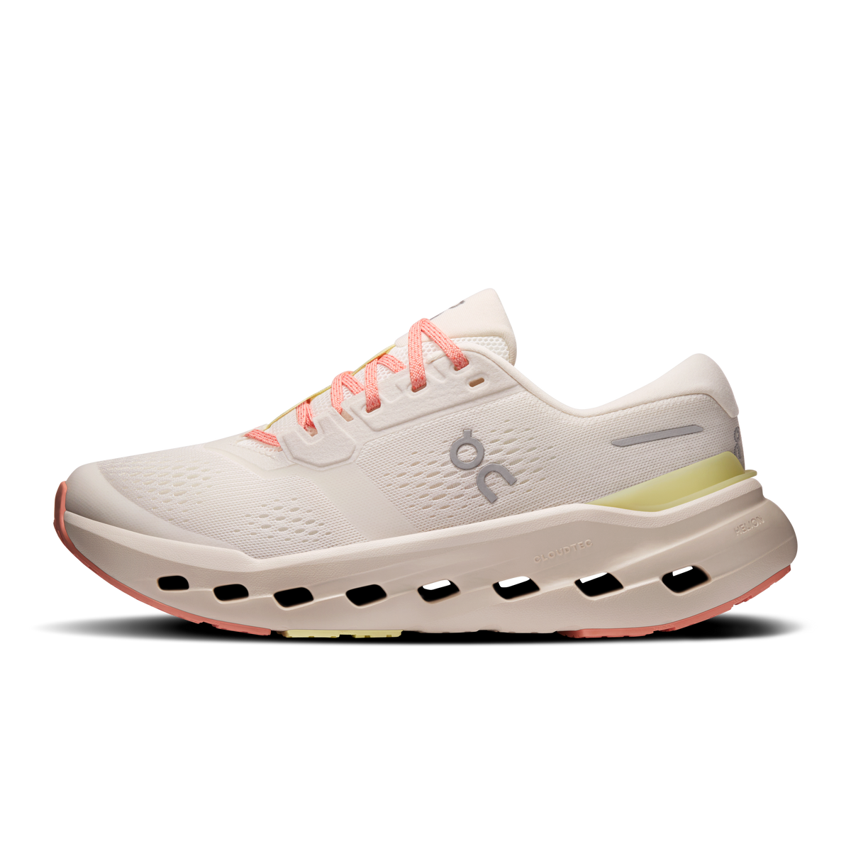 On Running Women's Cloudrunner 3 in Ivory/Dew