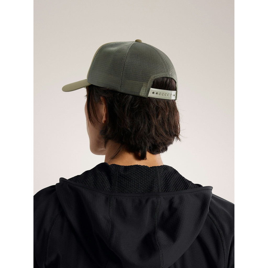 Arc'teryx Bird Word Trucker Hat