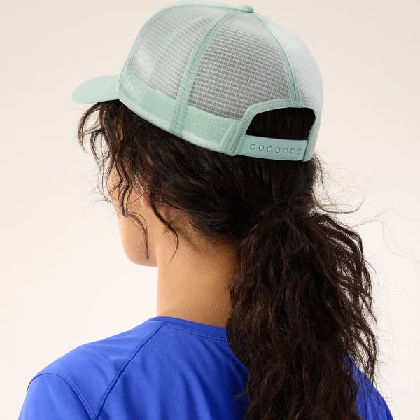 Arc'teryx Bird Word Trucker Hat