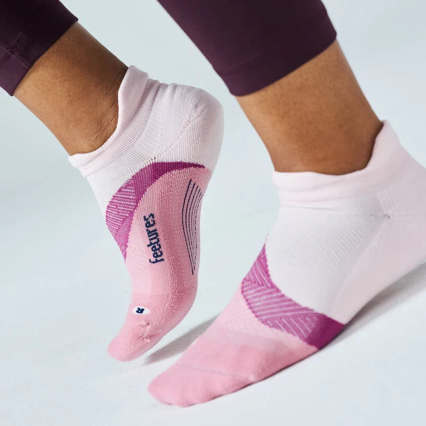 Feetures Socks Elite Light Cushion Tab