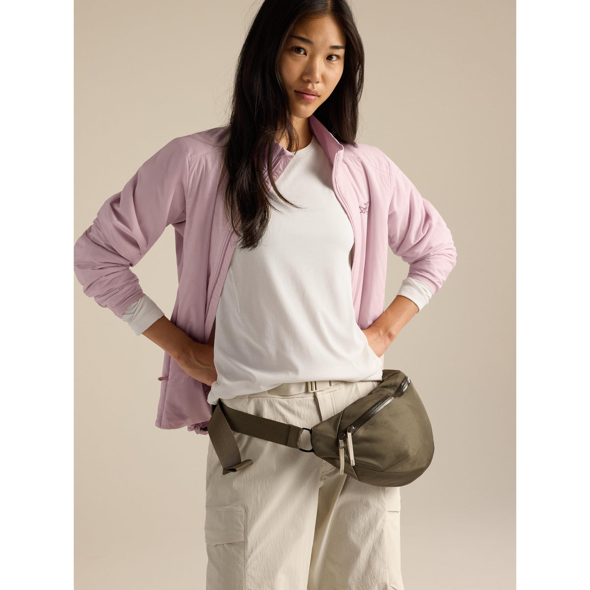 Arc'teryx Axios 4 Crossbody Bag