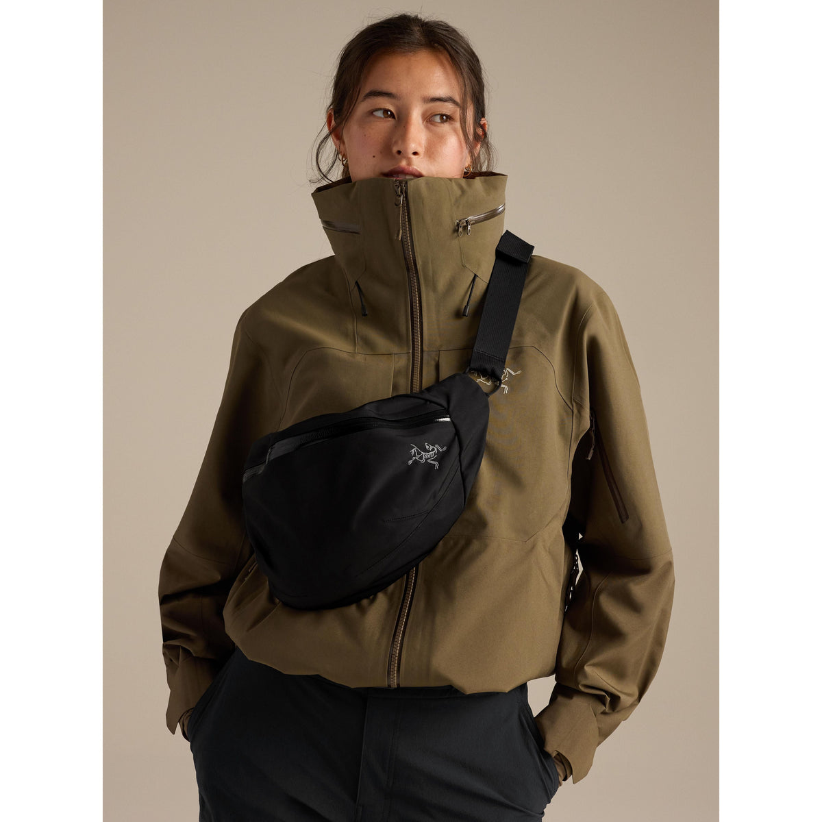 Arc'teryx Axios 4 Crossbody Bag