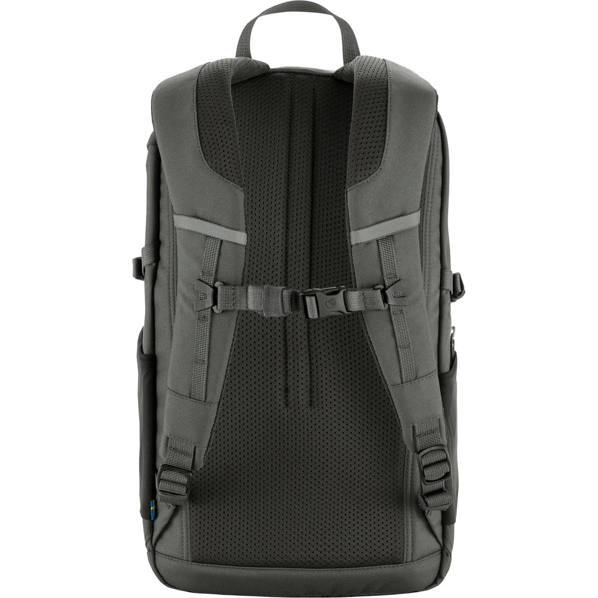 Fjallraven Skule 20 Backpack in Basalt