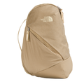 The North Face Women's Isabella Sling in Khaki Stone Dark Heather Khaki Stone