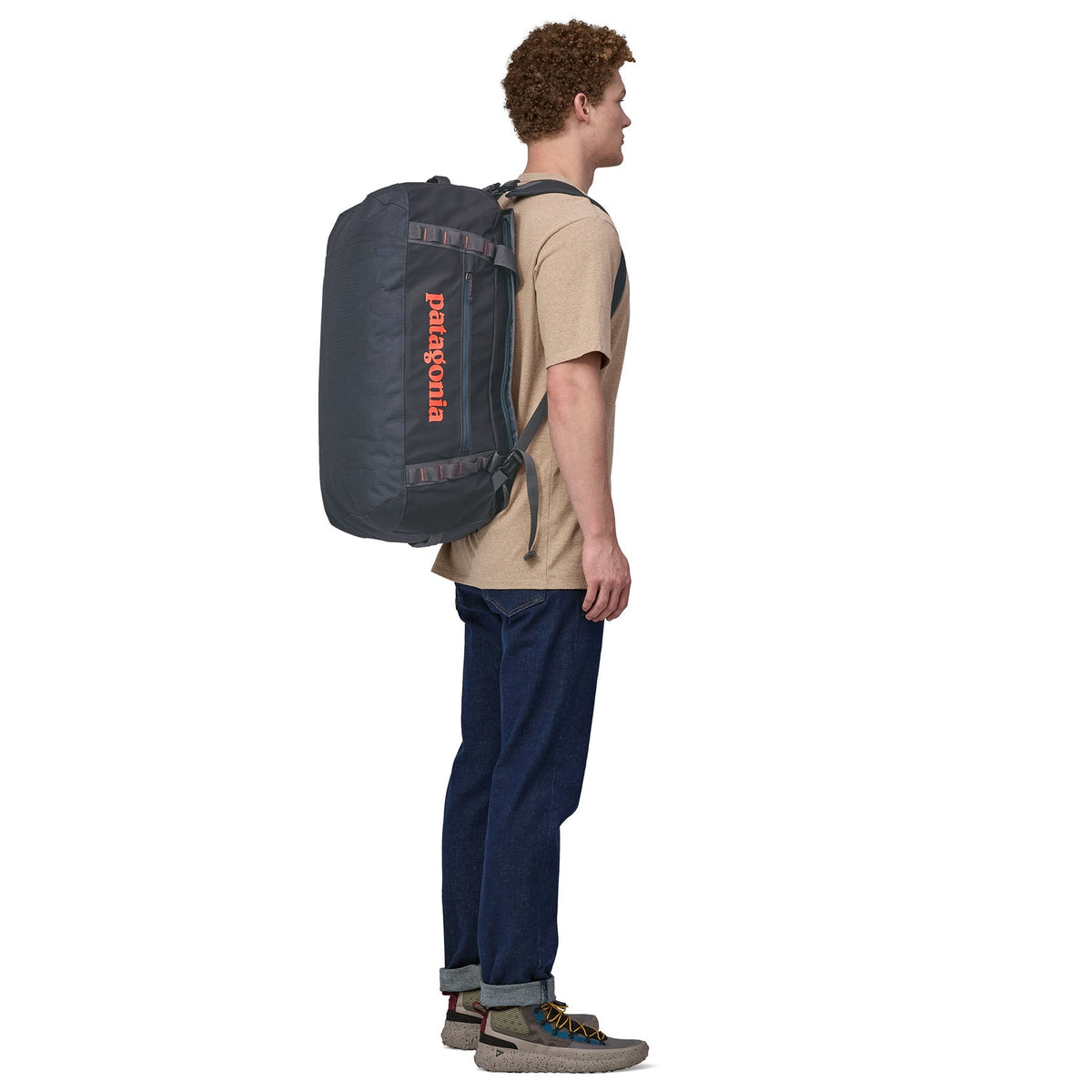Patagonia Black Hole® Duffel 55L