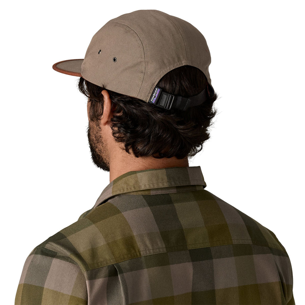 Patagonia Graphic Maclure Hat