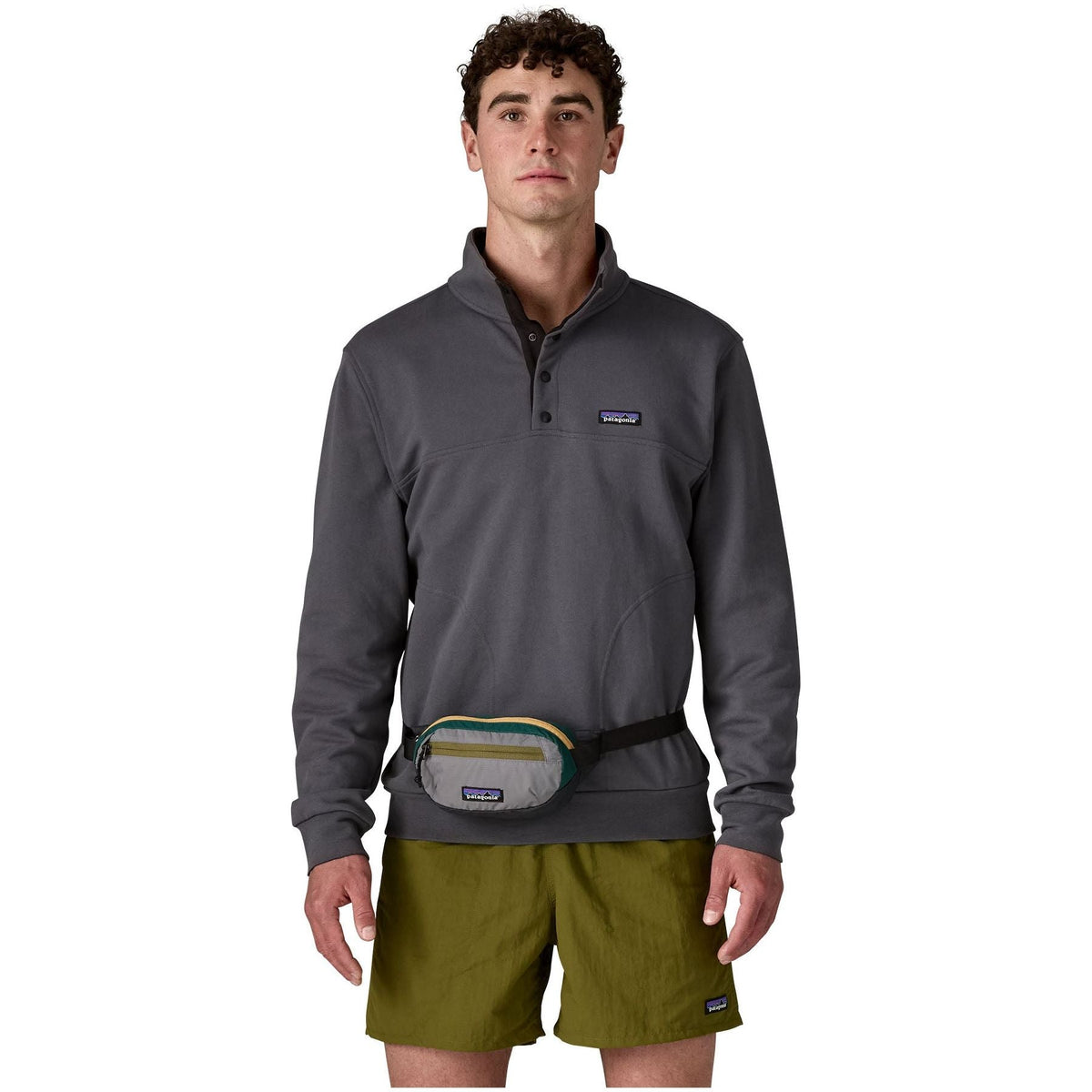 Patagonia Terravia Mini Hip Pack 1L