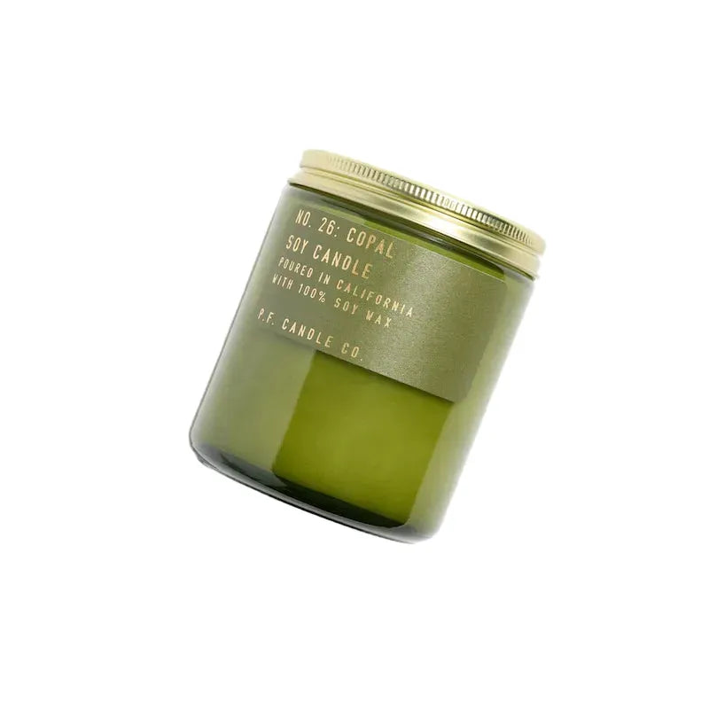 P. F. Candle Co. 7.2oz Copal Limited Candle